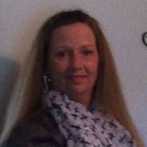 Meet your Posher, Sandy